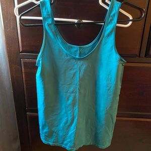 The limited tank top